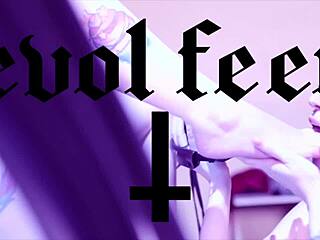 ever wondered how perfect feet lead to intense latina lesbian pussy licking and toe sucking