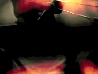 Vintage step mother fantasy with hairy beaver and taboo desires in antique setting