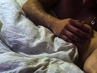 I fucked that bitch after her intense nipple orgasm hit