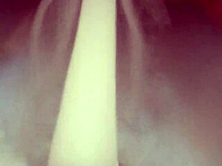 Brunette Babe Gretala Plays with Her Muscular Pussy Lips in Detailed Scene