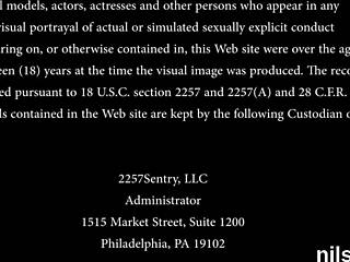 Wicked nympho taken in anus asylum for painful bdsm therapy and hardcore fucking.