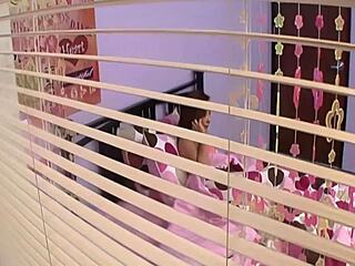 Lou Lou Paige Ashley and Ella Mai Get Naughty in Lesbian 3 Way