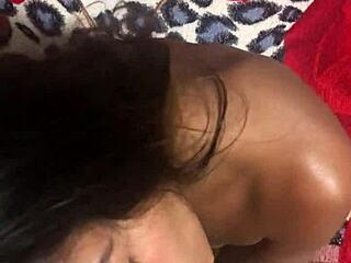 Boyfriend Pounds My Juicy Ass And Cums Inside Hard