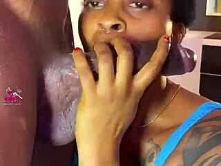 Craving a hairy tattooed cock for handjob and blowjob action?