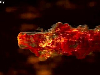 Subtle Allure Of Cute Brunette Teen In Hardcore Anal Fucking With Big Cock Leading To Gaping Creampie