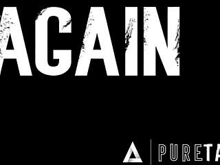 NAIVE KENNA JAMES meets CREEPY STEPPARENTS-IN-LAW penny barber & charles dera in TABOO ffm!