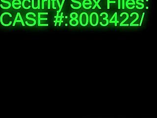 Teenshoplifter - Tiny 18+ Blonde Teen 18+ Emma Rosie Caught In Lesbian Threesome With Mike Mancini!