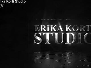 First dvp for beautiful teen Megan Love with perfect ass getting double vaginal penetration and piss squirts in mouth from five big cocks