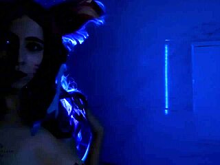 white cheearleder bitch blonde getting anally fucked by not son