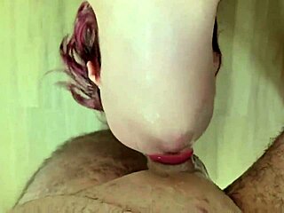 Are you ready for more of violet vixen in pov submissive action?