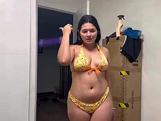 Mi compañero de piso why did you lose your pants so I could use my sucking mouth on you?