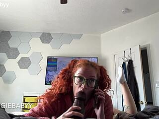 hey stepbro, can i suck and fuck you while you game? full video on veggiebabyy manyvids