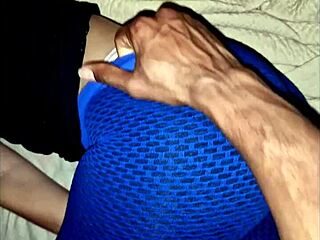 Destrozando Coño Estrecho Virgen De Hijastra 18 Años Con Creampie Doggystyle Y Squirting En Homemade