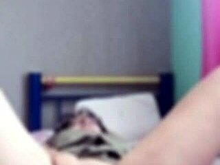 Can my cuñada and i masturbate on videollamada without getting caught?