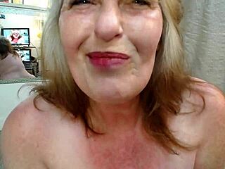 Scandalously sexy Dawnskye fulfills newest request for passionate makeout session with Amir