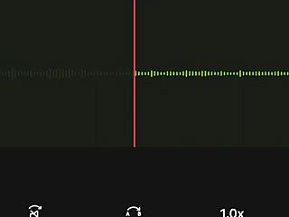 incredible neighbor audio recording part one