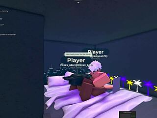 i enjoy egyptian girl fuck in roblox condo game