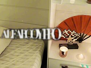 hey, check out this massage with a happy ending teaser 😏