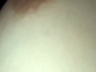 Hey, ever seen milk squirting from milf's balloon tits like this?