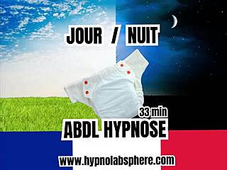 Experience immersive hypnosis in France for accepting diaper wearing now!