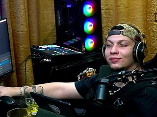 Mari �vila Fala Como Gosta De Que Foda Ela No Podcast O Ruan Ficou Babando Vendo Os Peitos Dela