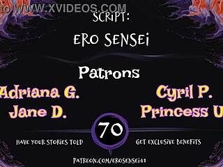 Brother's Dying Wish Comes True in Erotic Audio Fantasy for Women