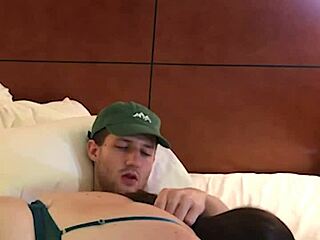 Whoa, check out this BBW blowjob compilation with big tits and deepthroat action!