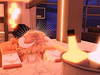 that horny pawg takes big white cock blasts in her mouth pussy and ass