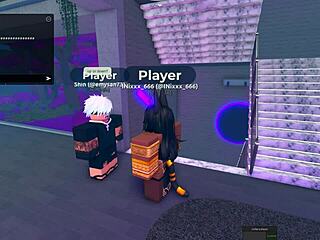 i enjoy egyptian girl fuck in roblox condo game