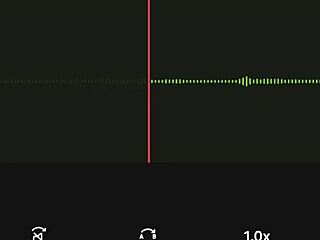 incredible neighbor audio recording part one