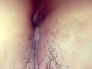 Mom sucking stepson cock and licking ass