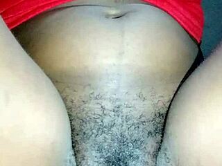 i feel her small tits and pussy getting fucked til she cums hard