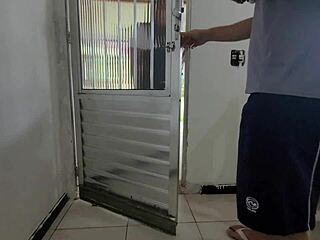 My Neighbor Sends Stepdaughter To Borrow Eggs From Home