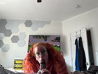 hey stepbro, can i suck and fuck you while you game? full video on veggiebabyy manyvids