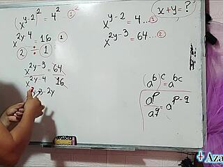 25 erotic sexual math with asian bedroom nerd and brown eyes!