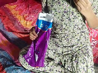 Indian teen 18+ step sister fights then fucks step bro hard 😈🍆