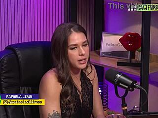 rafa hot subtly reigns as the queen of virtual encounters