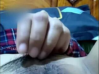 Filipina Girl Enjoys Video Call Sex With Guy Paying Via Crypto