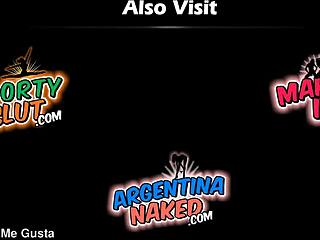 I Feel So Thrilled Seeing Huge Natural Boobs On This New Model Teen 18+ With Cameltoe Pussy In Tight Spandex Yoga Outfit During Session