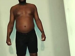 He returned to create another mess in a separate room since his scorpio zodiac matches the messy wolf nature of his pet dog