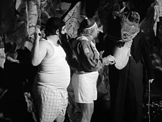 the forbidden zone - full movie - 1982 - featuring d nny 3lfman