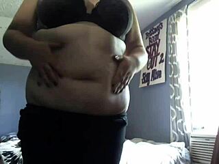 Step Mom Seduces with Big Tits Pussy Rough Hardcore Fuck