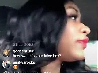 yo, deelishis from flavor of love got called out as a total bitch on set