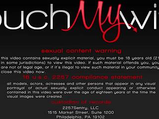 watching roxie sinner as busty hotwife takes stranger's big cock for creampie in outdoor swingers action