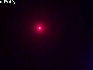 oh wow, i'm this stunning brunette just diving into solo dildo play, feeling every inch slide in deep... my juicy pussy's getting so wet and puffy with each thrust