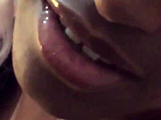 kalifornia kay first porn tease