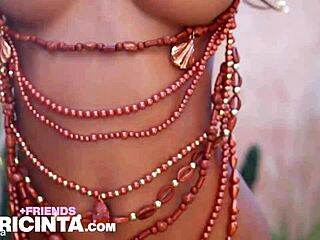 Deepthroat And Anal Gaping With David Perry And Petite Teen Catherine Knight In Hardcore POV Sex!