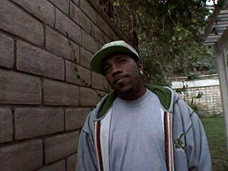 BLONDE MOM RIDES BLACK COCK with BIG TITS bouncing in intense cowgirl action and facial cumshot