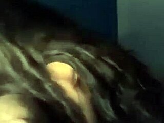 Watch Me Pound My Nympho Latina GF Bent Over Doggystyle Until Creampie!