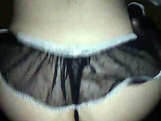 Smashing a married woman